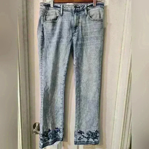 DRIFTWOOD Colette Renee Jeans - Picture 2 of 9